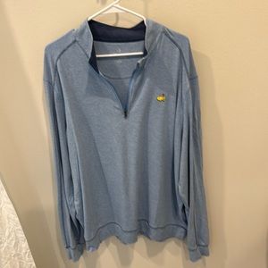 Gently worn Master's top